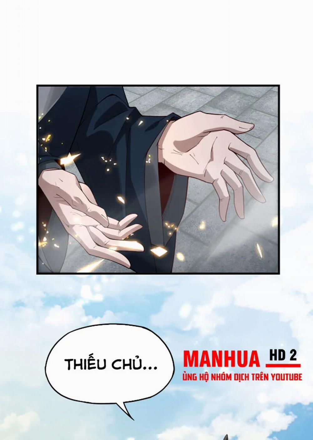 Ta Trời Sinh Đã Là Nhân Vật Phản Diện 18 trang 2