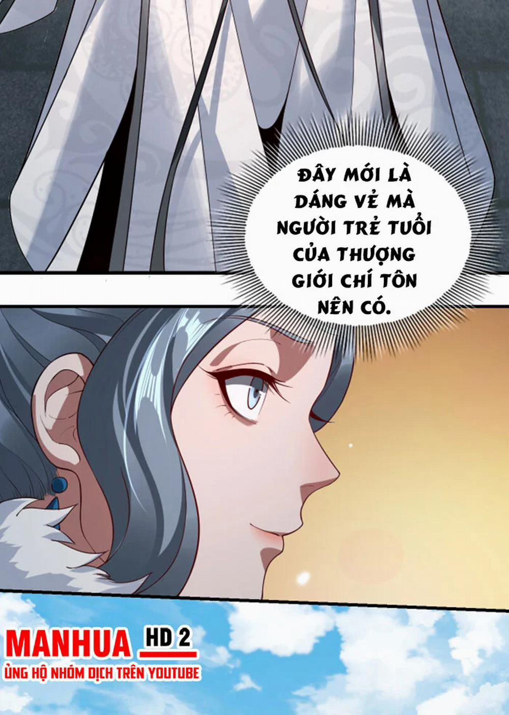 Ta Trời Sinh Đã Là Nhân Vật Phản Diện 18 trang 25