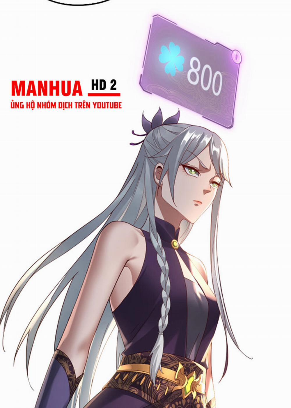 Ta Trời Sinh Đã Là Nhân Vật Phản Diện 18 trang 28