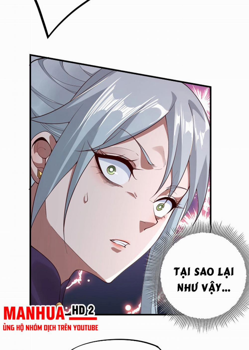 Ta Trời Sinh Đã Là Nhân Vật Phản Diện 18 trang 44