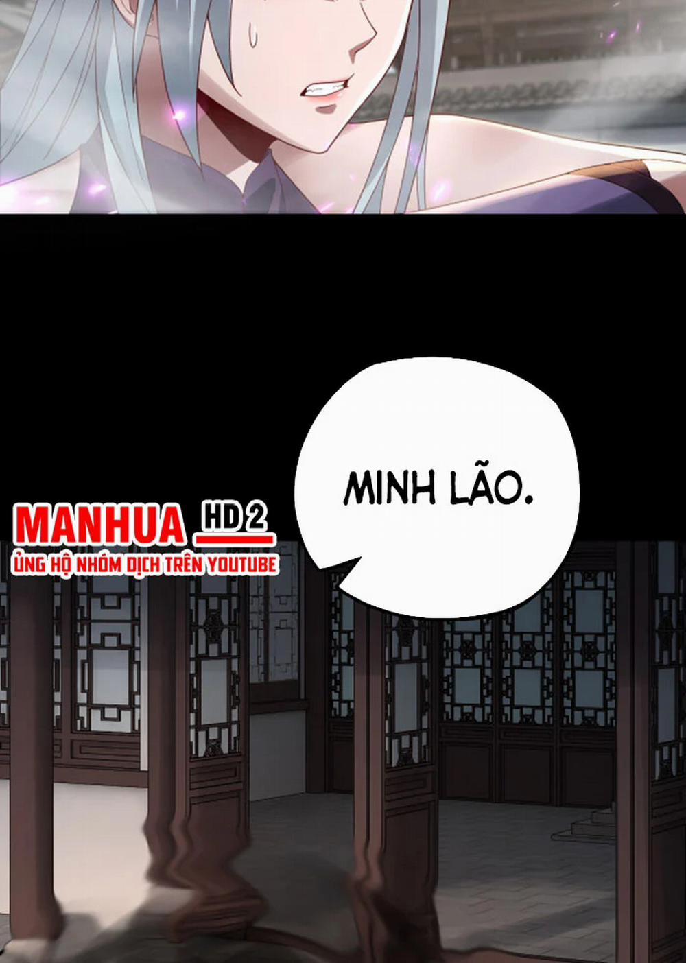 Ta Trời Sinh Đã Là Nhân Vật Phản Diện 18 trang 58