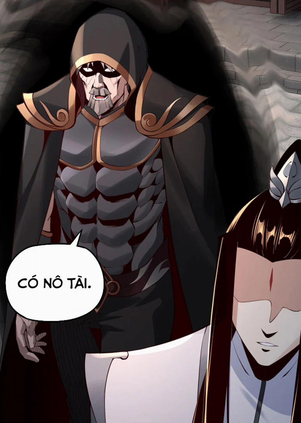 Ta Trời Sinh Đã Là Nhân Vật Phản Diện 18 trang 59