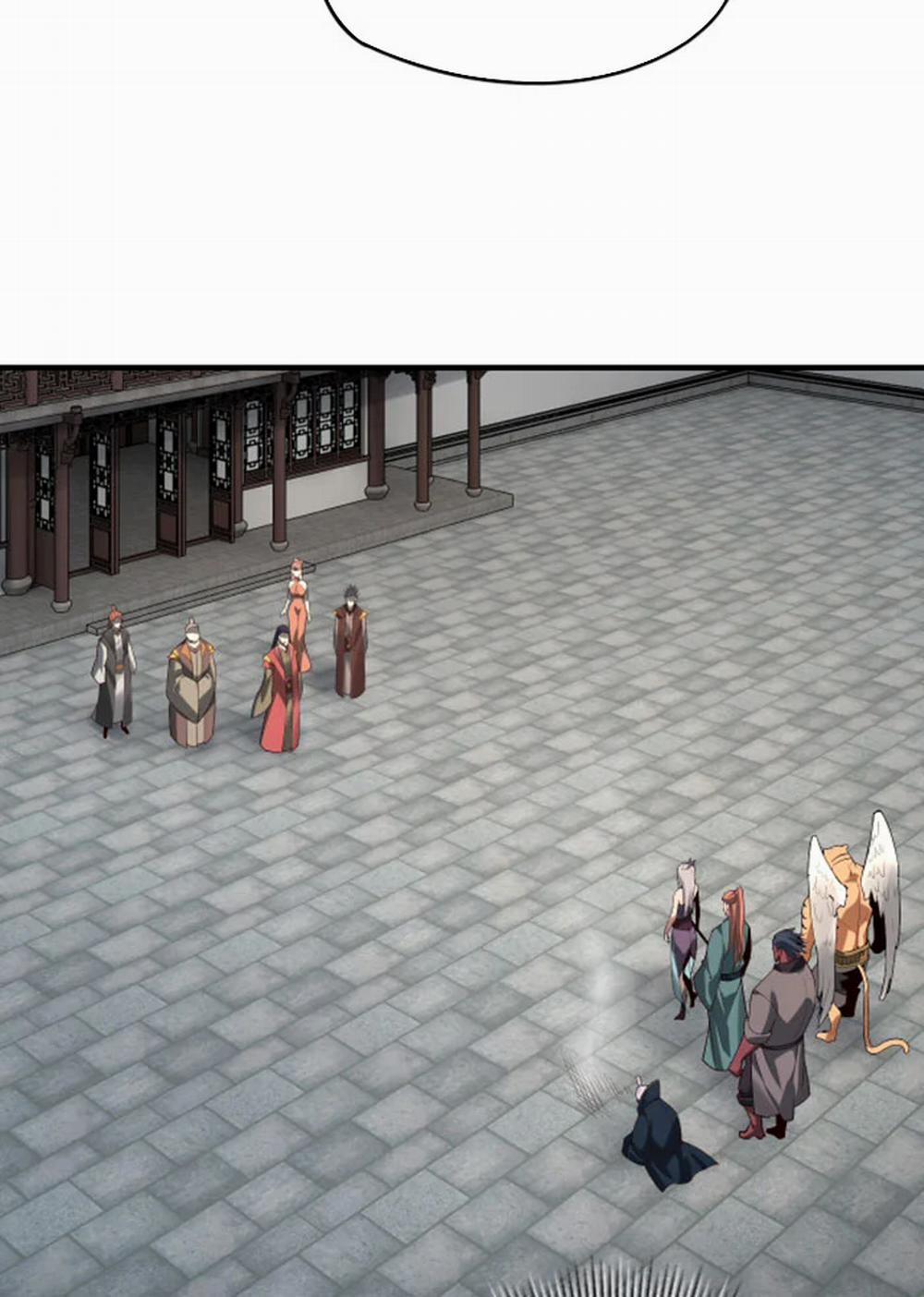 Ta Trời Sinh Đã Là Nhân Vật Phản Diện 18 trang 6