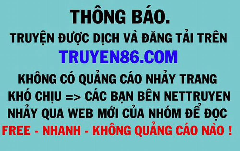 Ta Trời Sinh Đã Là Nhân Vật Phản Diện 19 trang 0