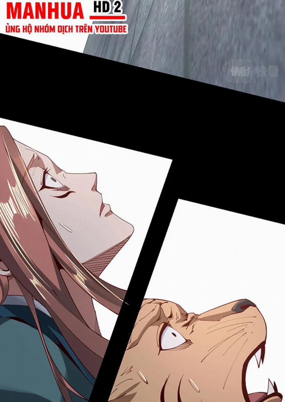 Ta Trời Sinh Đã Là Nhân Vật Phản Diện 19 trang 14