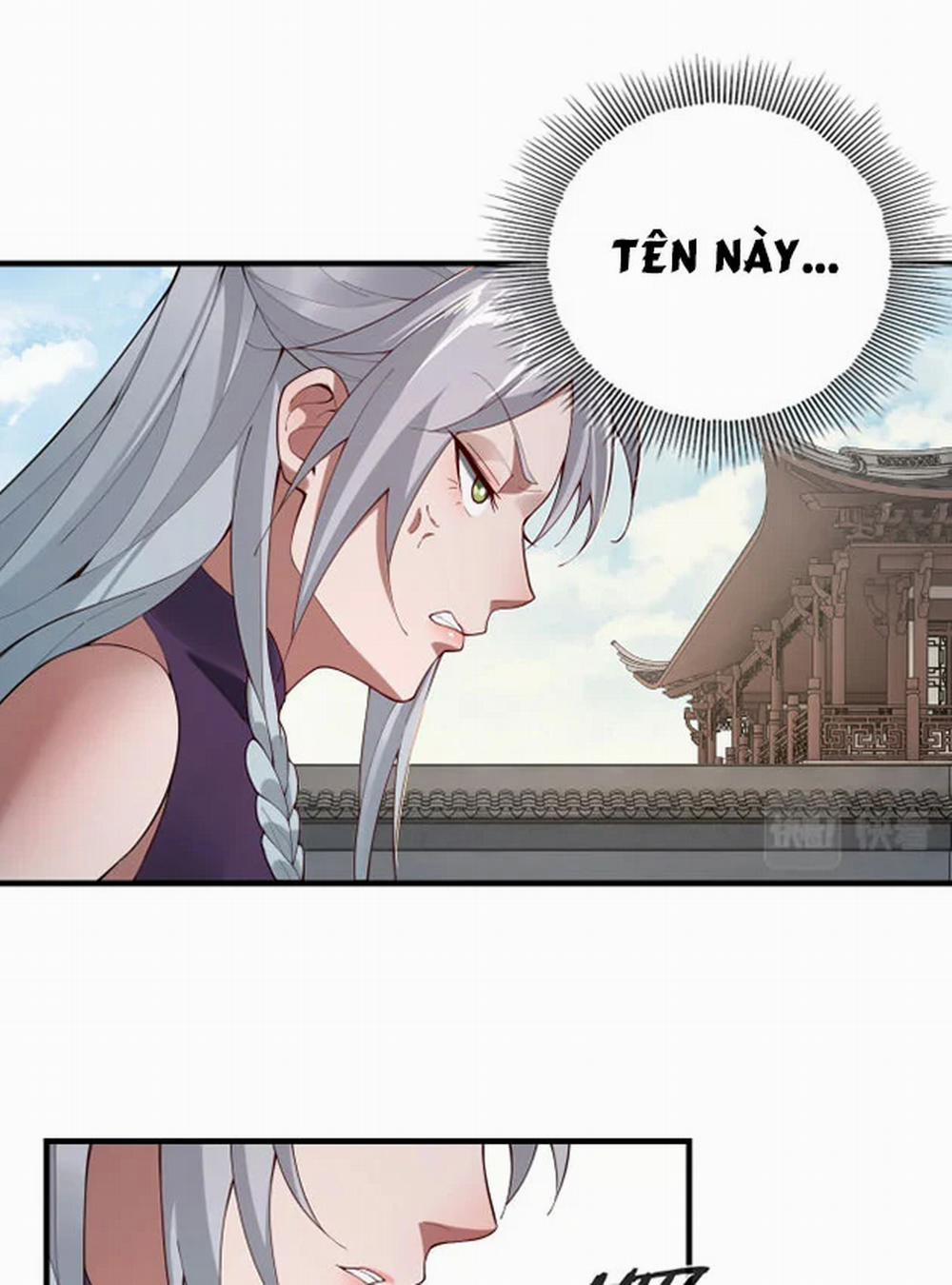 Ta Trời Sinh Đã Là Nhân Vật Phản Diện 19 trang 32