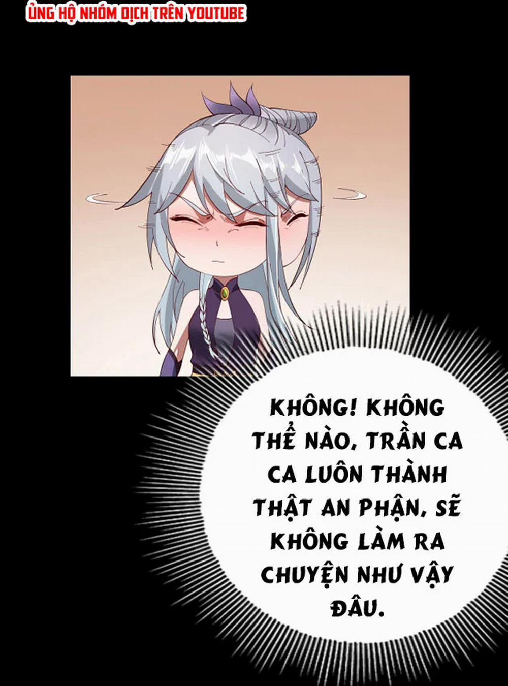 Ta Trời Sinh Đã Là Nhân Vật Phản Diện 19 trang 44