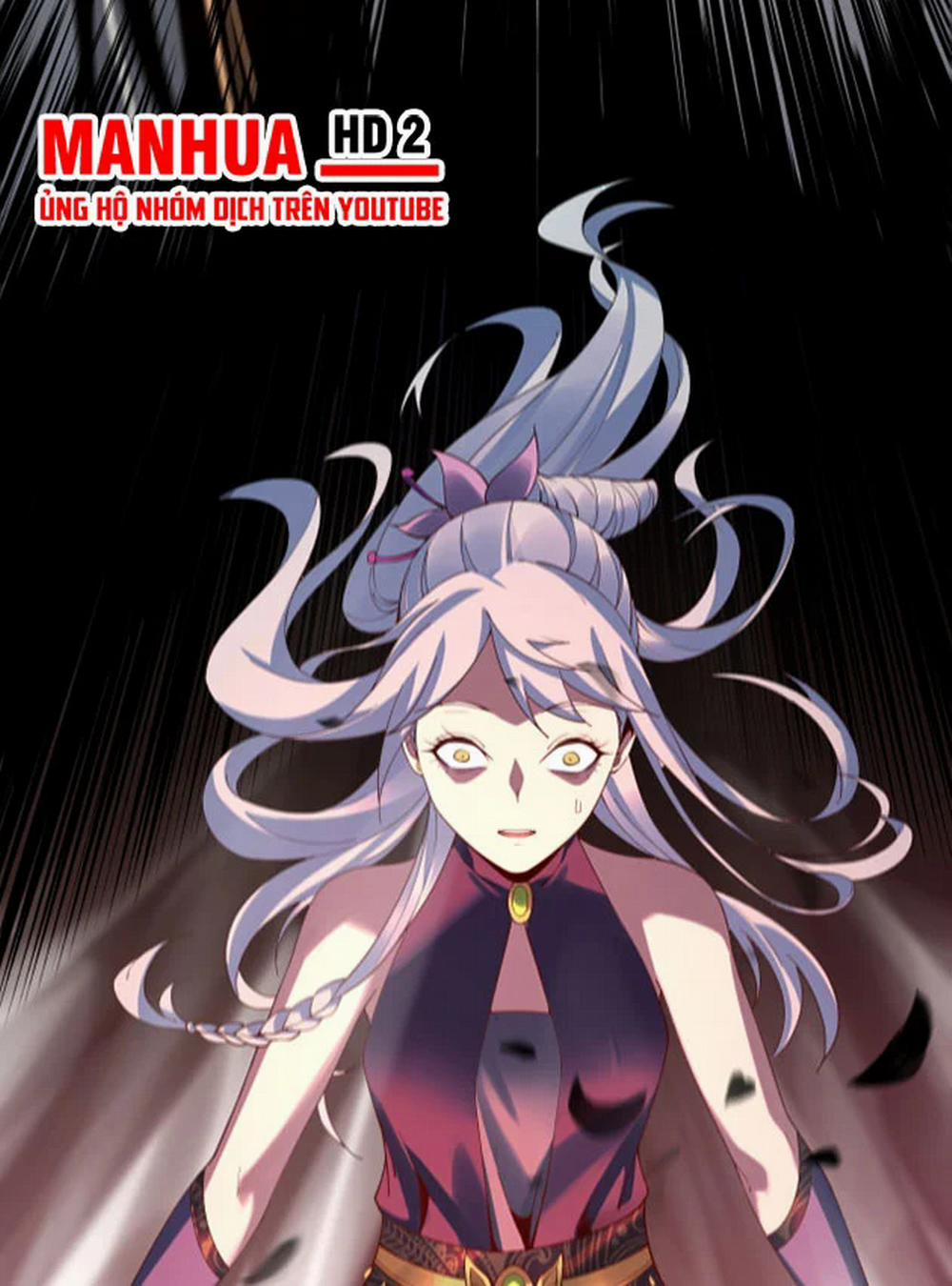 Ta Trời Sinh Đã Là Nhân Vật Phản Diện 19 trang 50