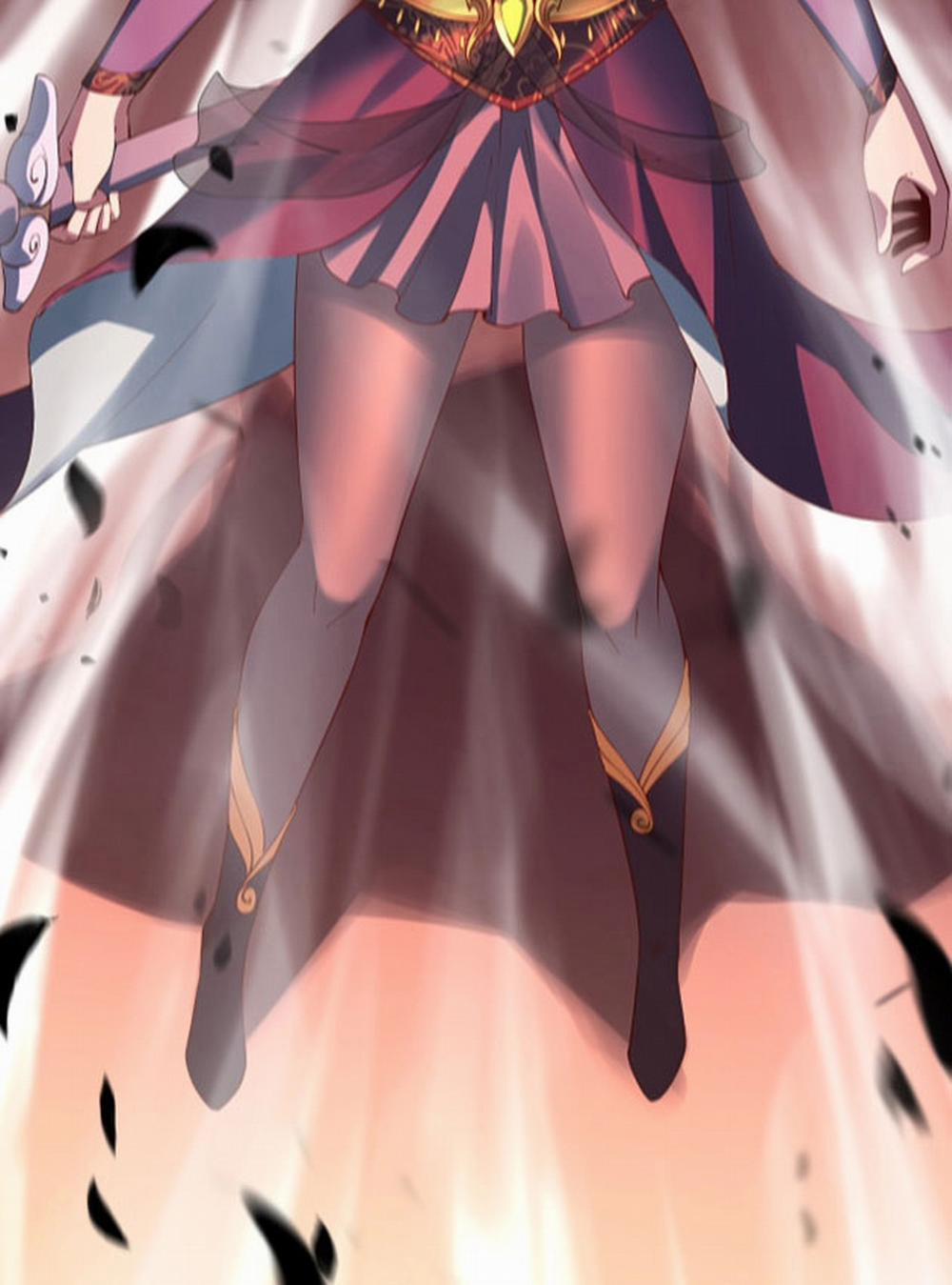 Ta Trời Sinh Đã Là Nhân Vật Phản Diện 19 trang 51