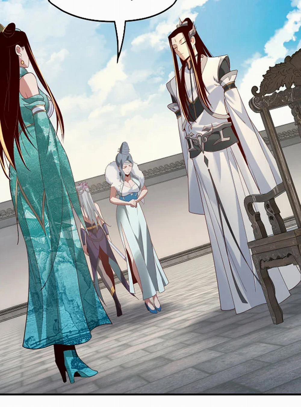 Ta Trời Sinh Đã Là Nhân Vật Phản Diện 19 trang 61