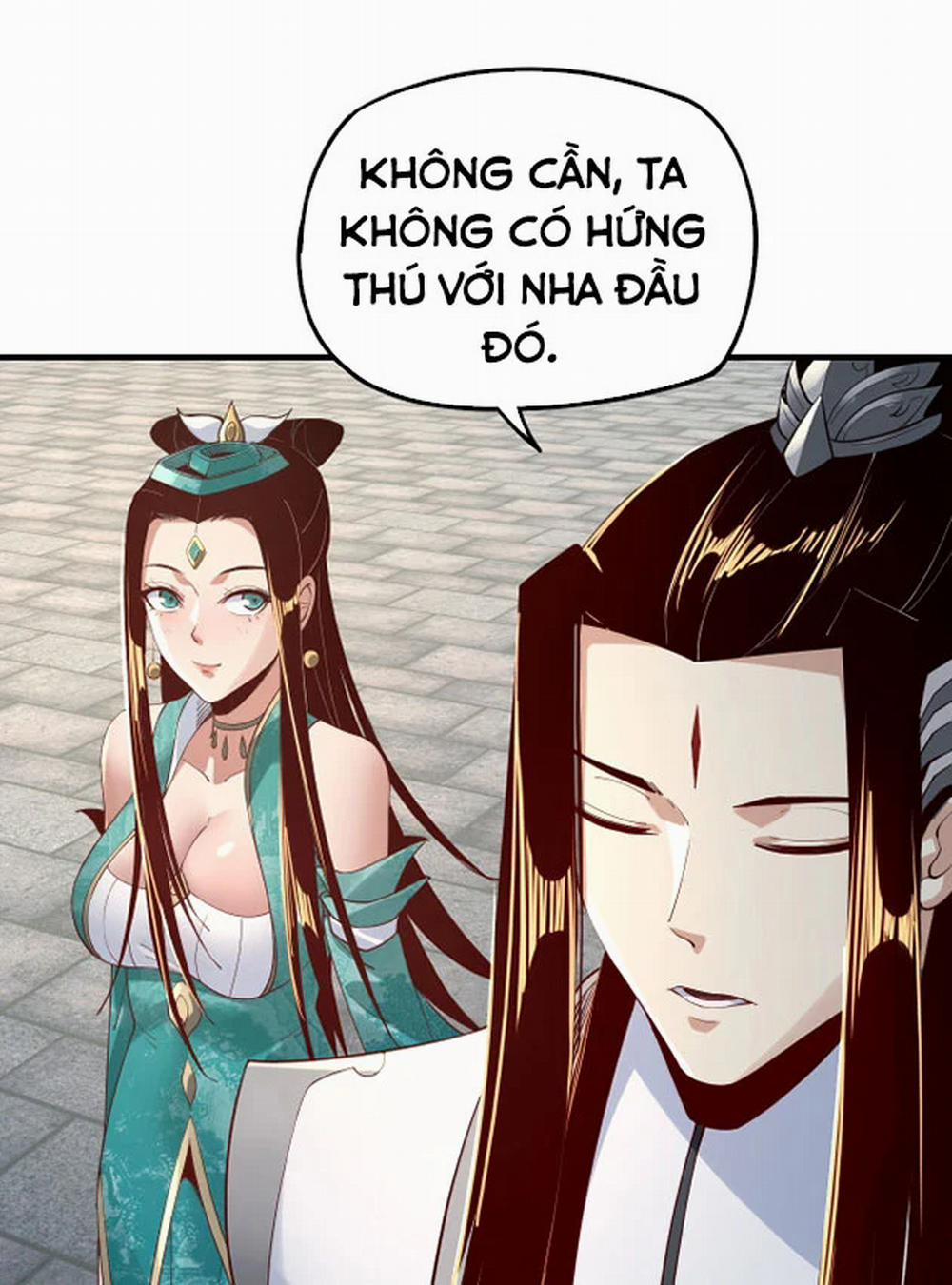 Ta Trời Sinh Đã Là Nhân Vật Phản Diện 19 trang 62