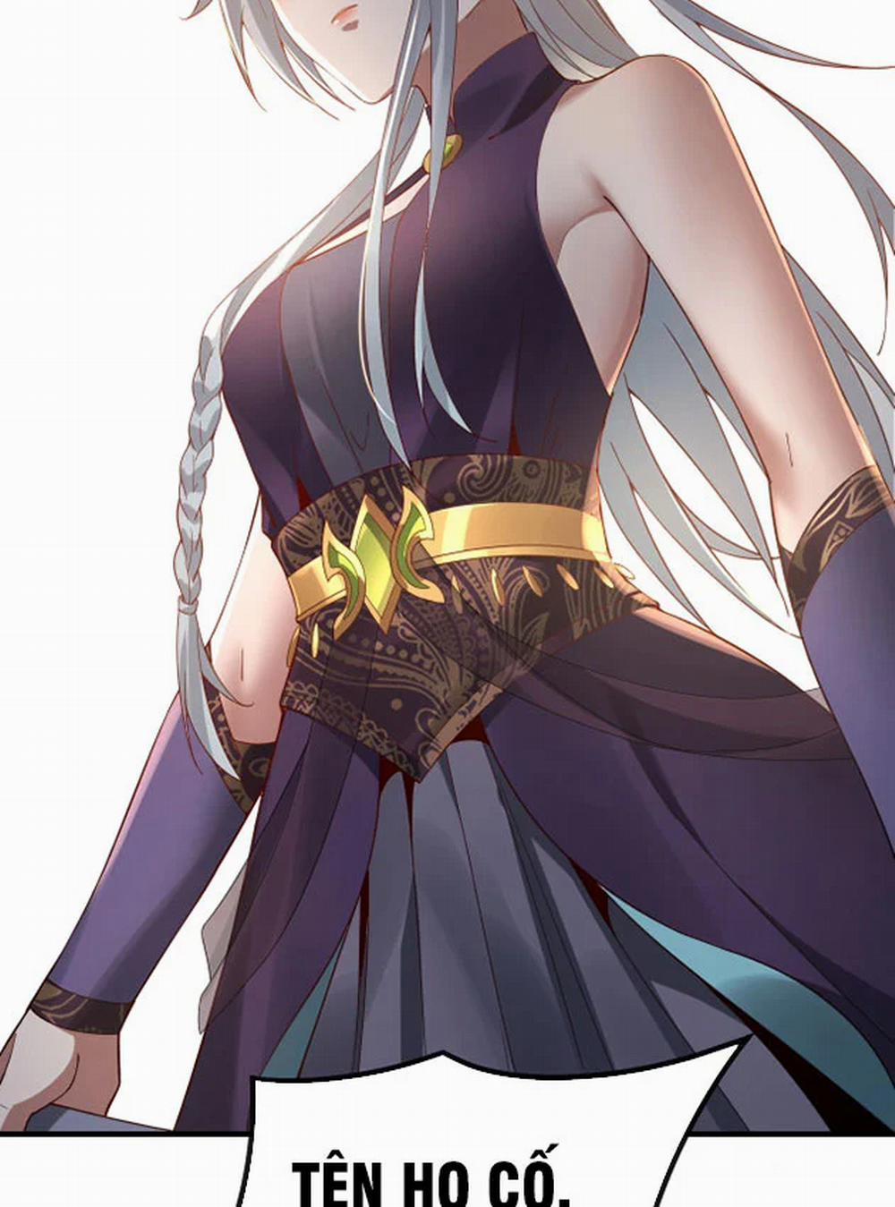 Ta Trời Sinh Đã Là Nhân Vật Phản Diện 19 trang 64