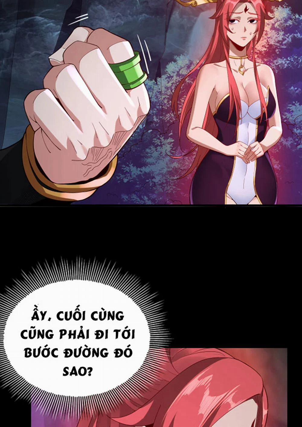 Ta Trời Sinh Đã Là Nhân Vật Phản Diện 20 trang 12