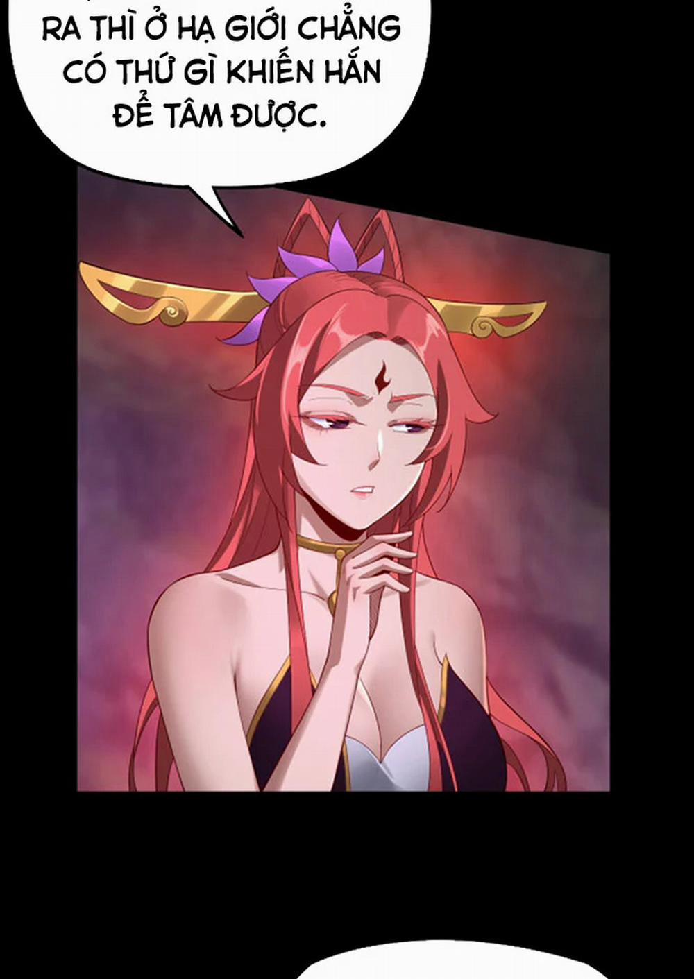 Ta Trời Sinh Đã Là Nhân Vật Phản Diện 20 trang 15