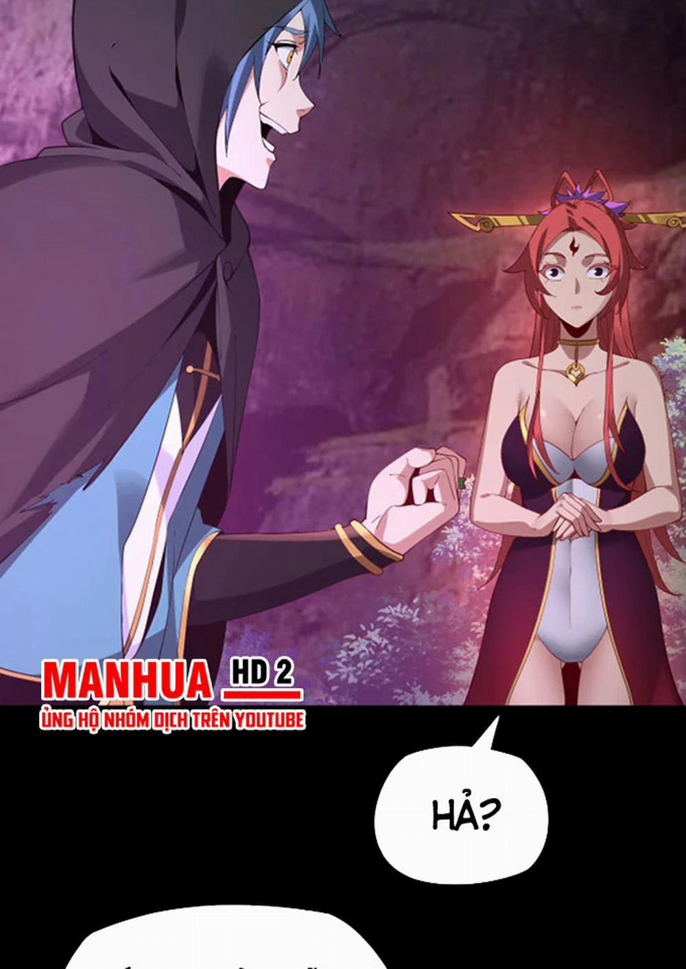 Ta Trời Sinh Đã Là Nhân Vật Phản Diện 20 trang 20