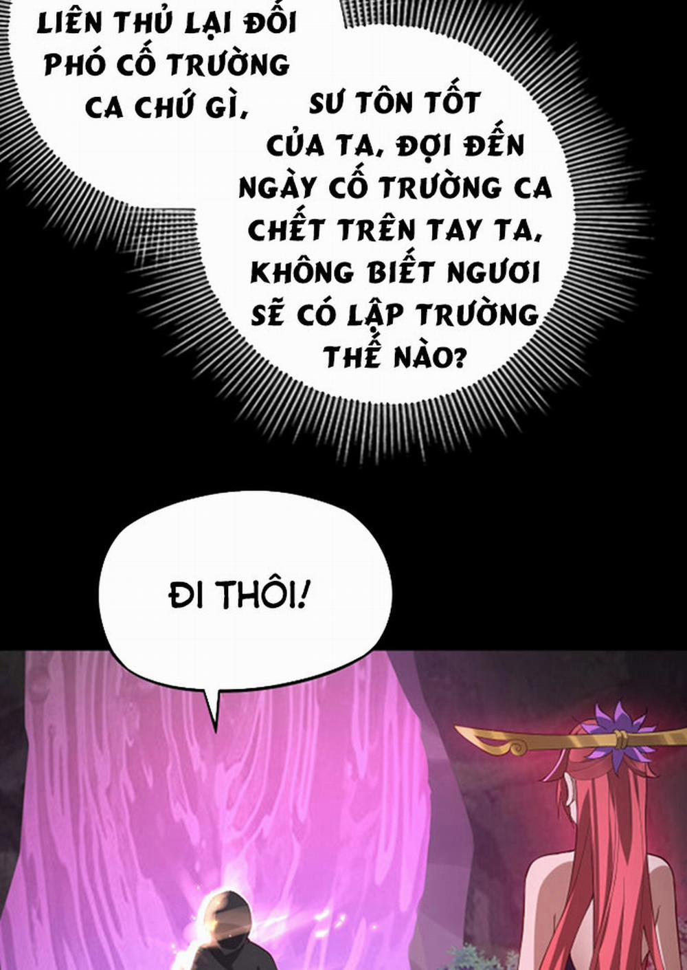 Ta Trời Sinh Đã Là Nhân Vật Phản Diện 20 trang 27