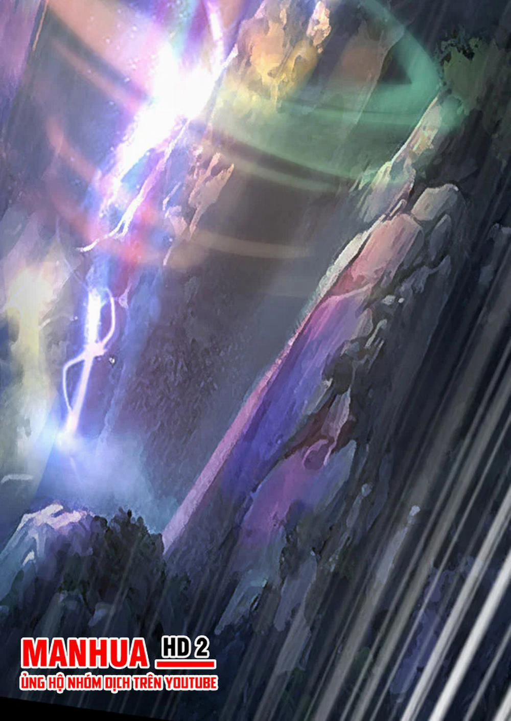 Ta Trời Sinh Đã Là Nhân Vật Phản Diện 20 trang 31