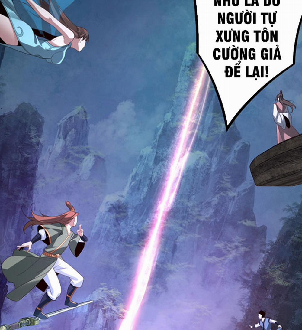 Ta Trời Sinh Đã Là Nhân Vật Phản Diện 20 trang 34