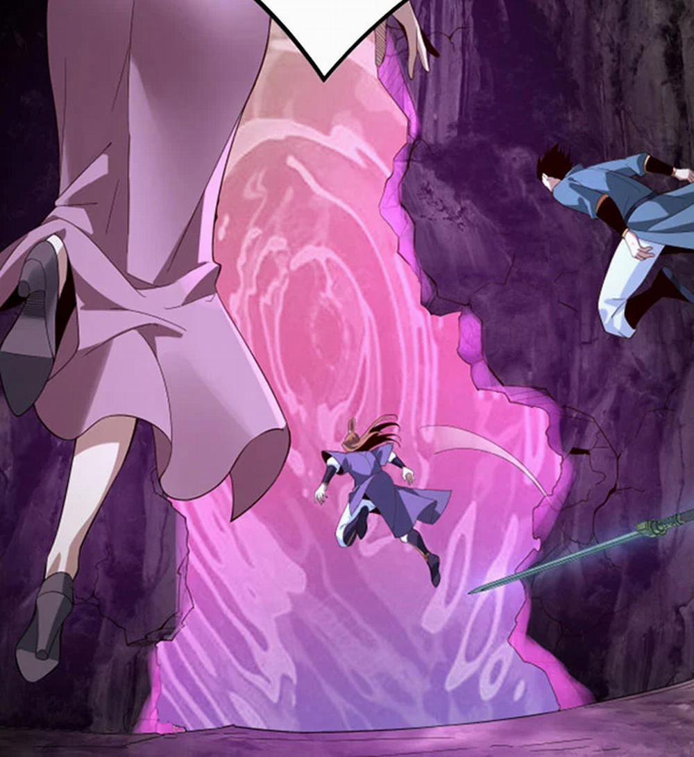 Ta Trời Sinh Đã Là Nhân Vật Phản Diện 20 trang 37