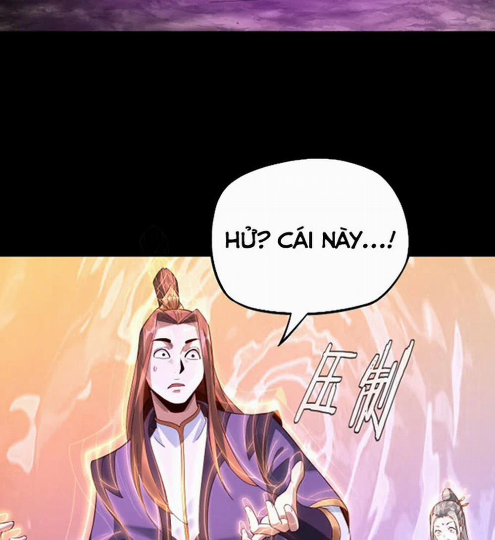 Ta Trời Sinh Đã Là Nhân Vật Phản Diện 20 trang 38