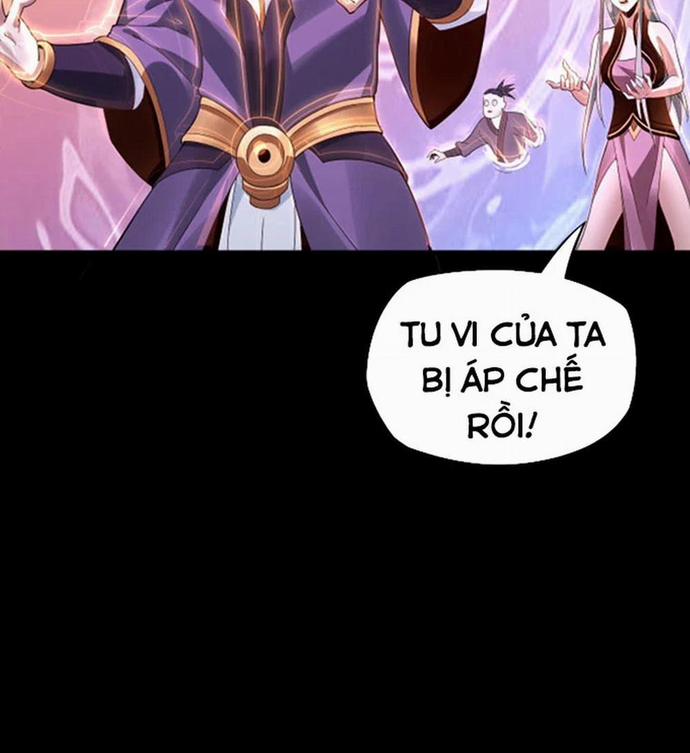 Ta Trời Sinh Đã Là Nhân Vật Phản Diện 20 trang 39