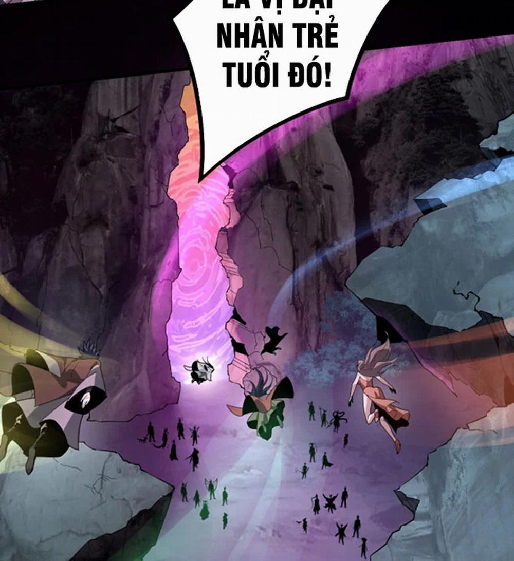 Ta Trời Sinh Đã Là Nhân Vật Phản Diện 20 trang 50