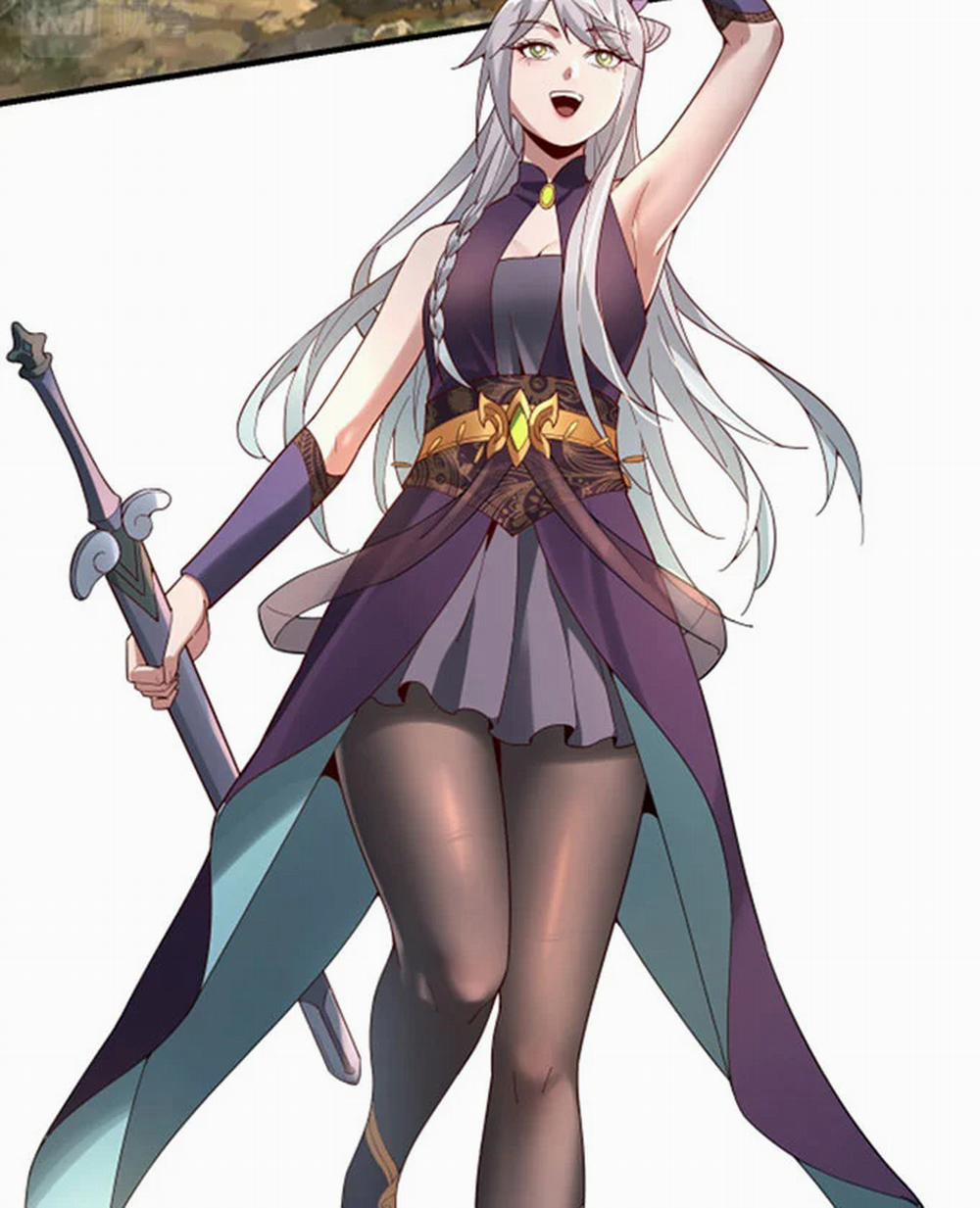 Ta Trời Sinh Đã Là Nhân Vật Phản Diện 20 trang 64