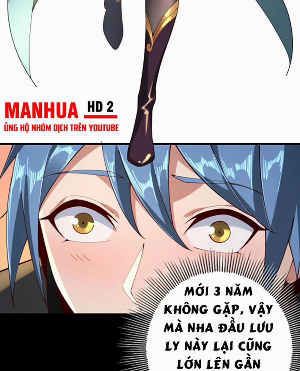 Ta Trời Sinh Đã Là Nhân Vật Phản Diện 20 trang 65