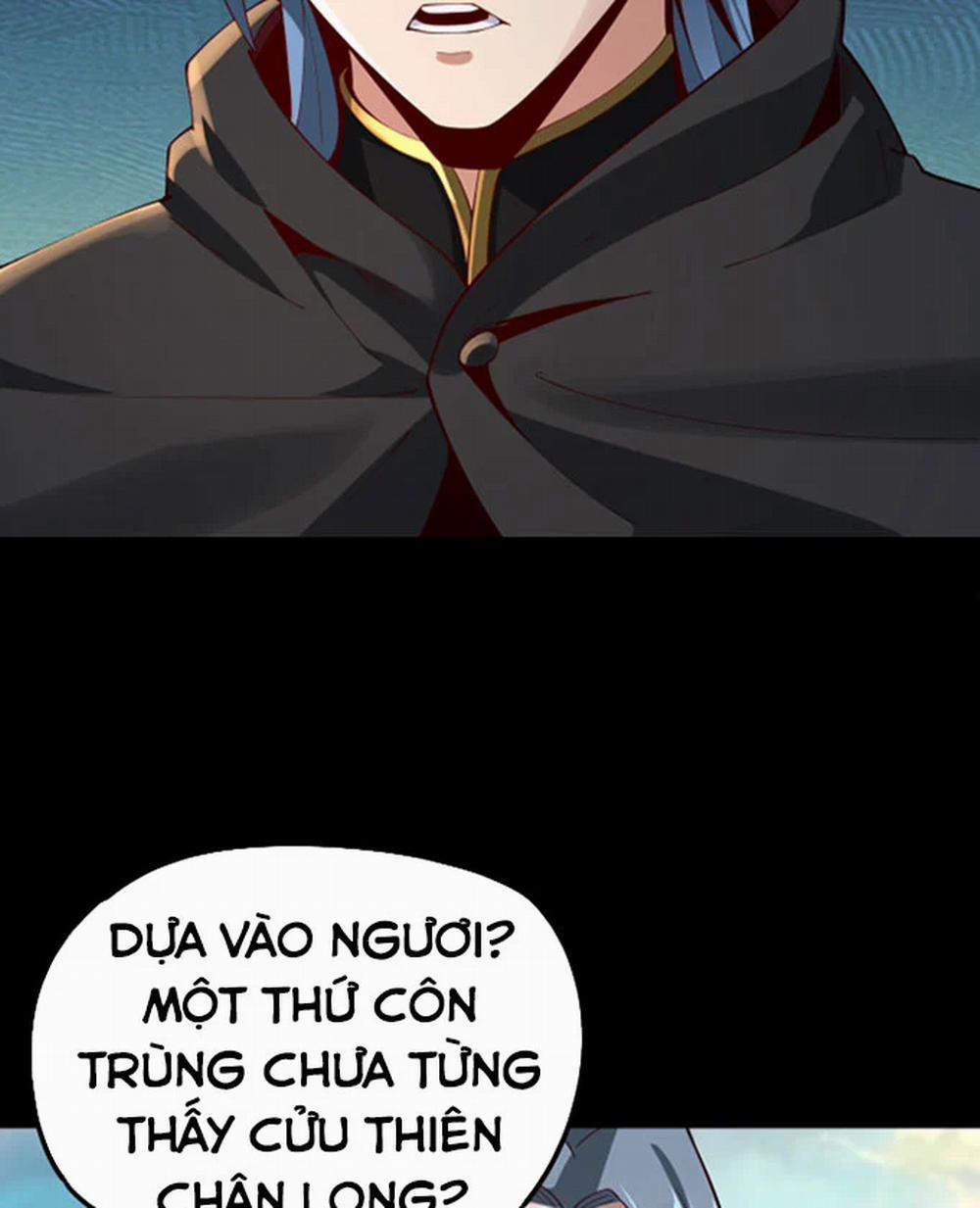 Ta Trời Sinh Đã Là Nhân Vật Phản Diện 20 trang 68