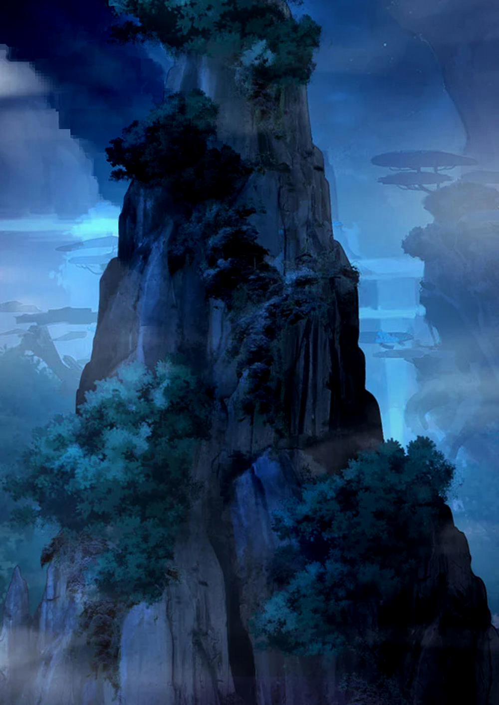 Ta Trời Sinh Đã Là Nhân Vật Phản Diện 20 trang 7