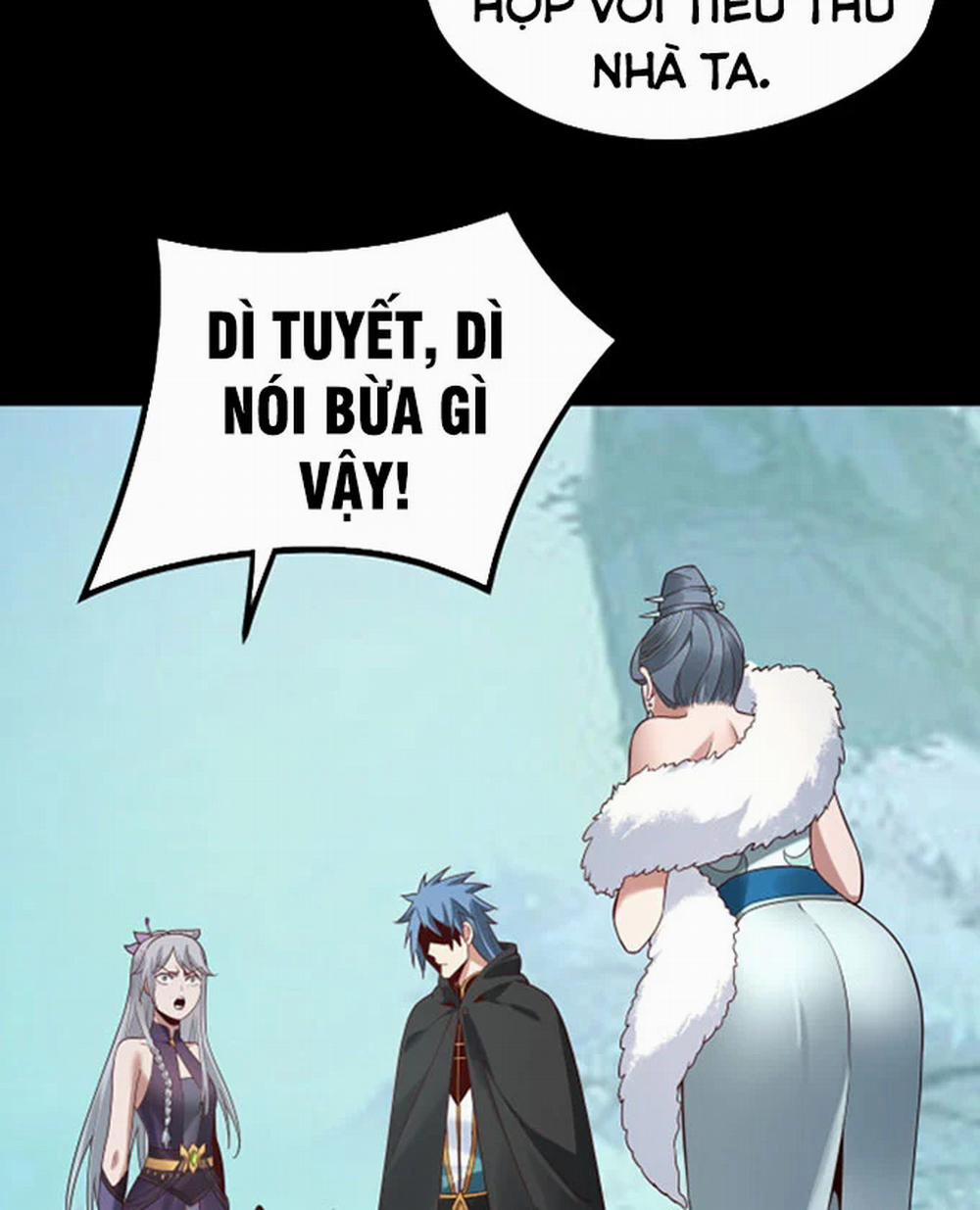 Ta Trời Sinh Đã Là Nhân Vật Phản Diện 20 trang 70