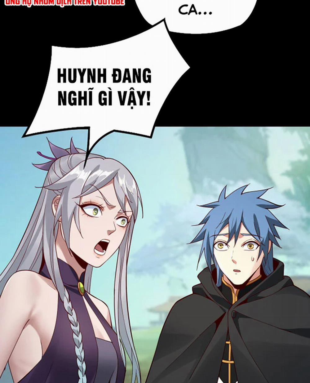 Ta Trời Sinh Đã Là Nhân Vật Phản Diện 20 trang 73