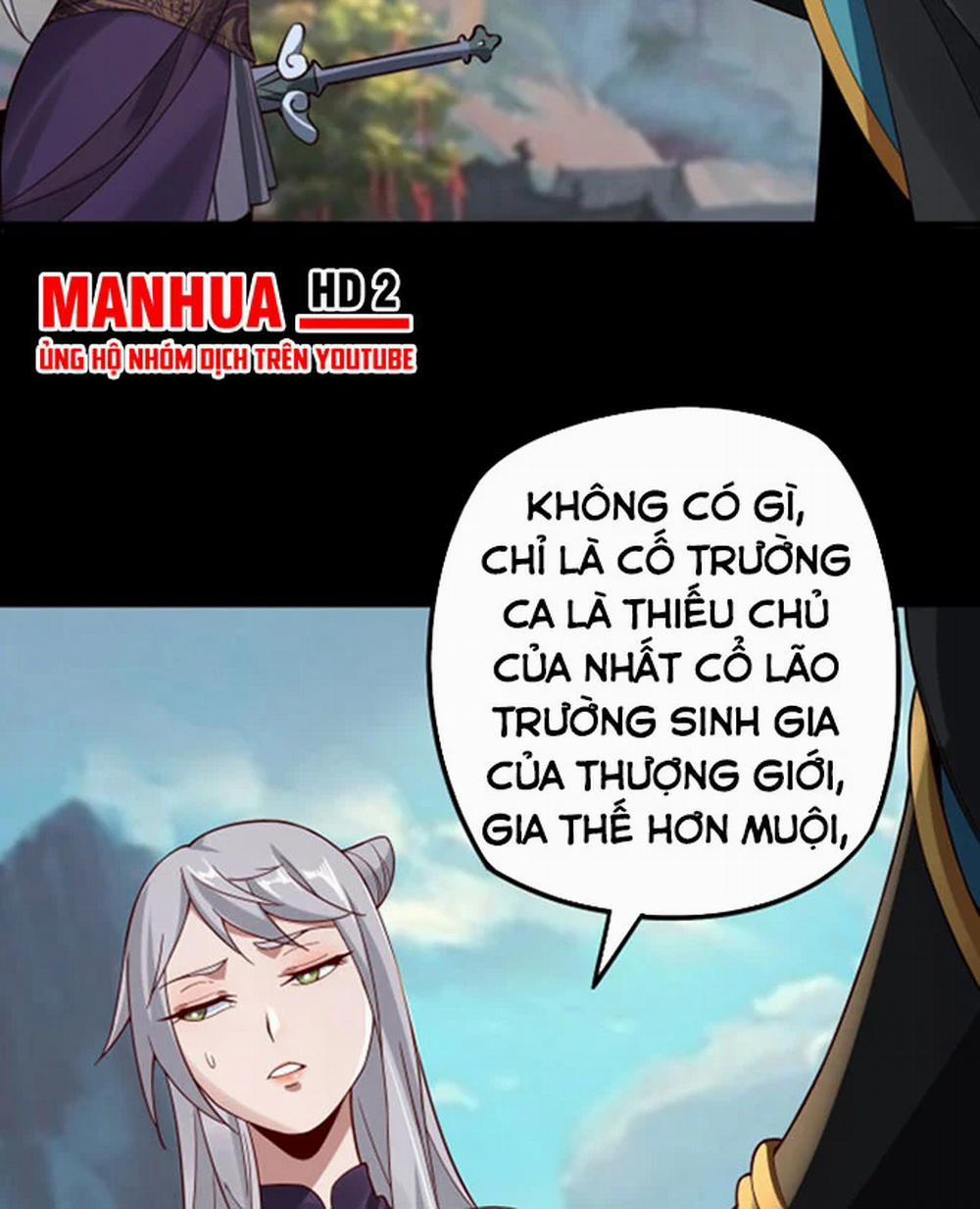 Ta Trời Sinh Đã Là Nhân Vật Phản Diện 20 trang 76