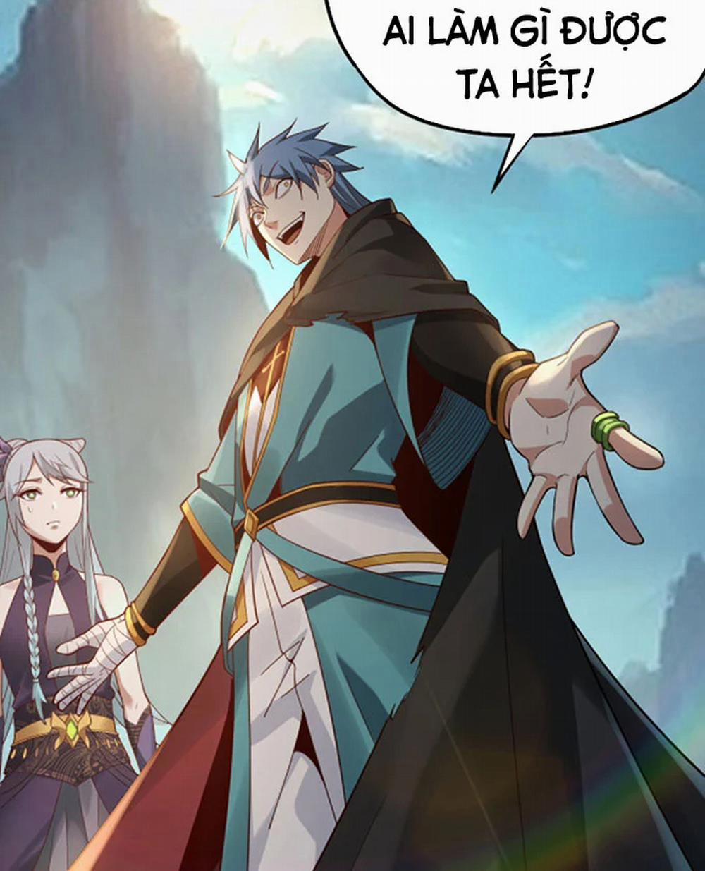 Ta Trời Sinh Đã Là Nhân Vật Phản Diện 20 trang 78