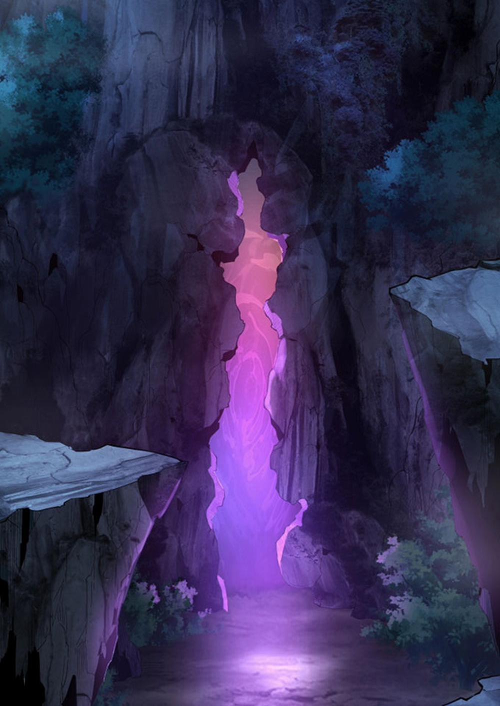 Ta Trời Sinh Đã Là Nhân Vật Phản Diện 20 trang 8