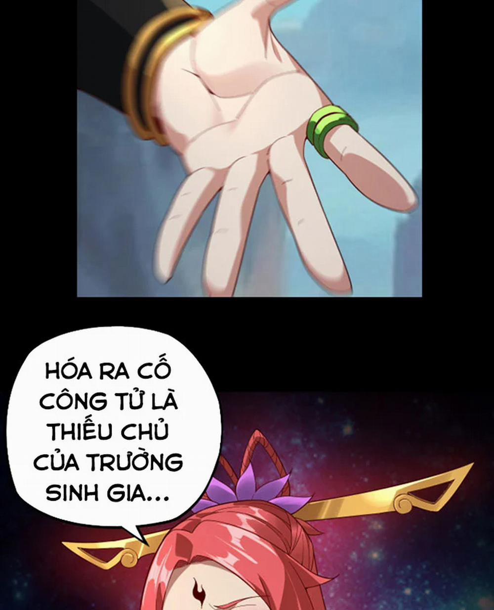 Ta Trời Sinh Đã Là Nhân Vật Phản Diện 20 trang 80