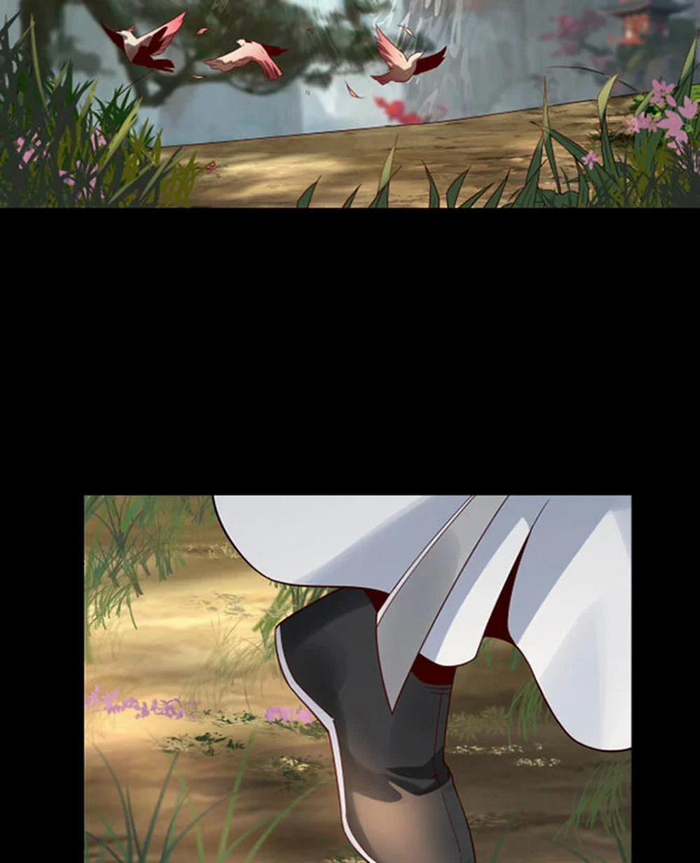 Ta Trời Sinh Đã Là Nhân Vật Phản Diện 20 trang 84