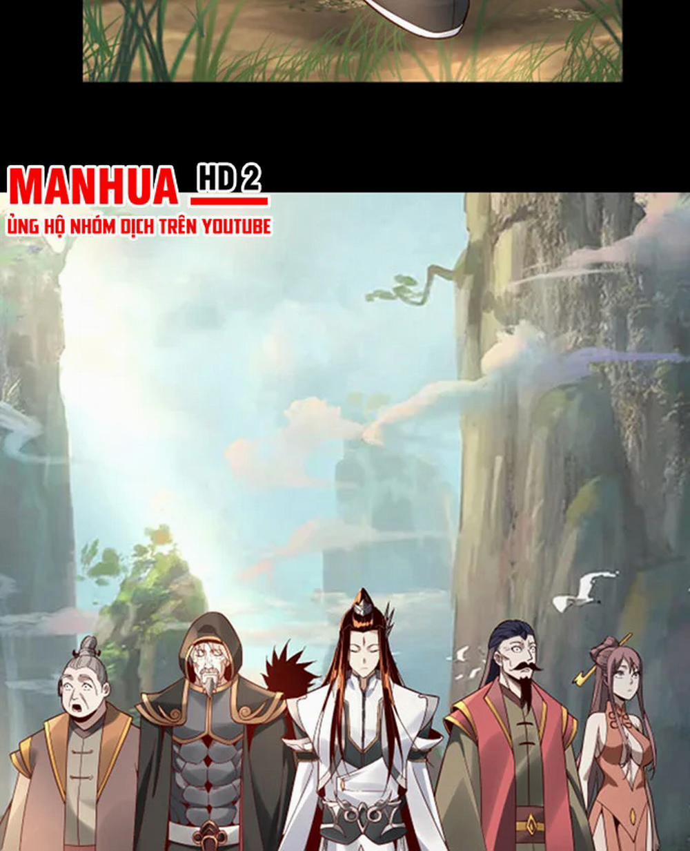 Ta Trời Sinh Đã Là Nhân Vật Phản Diện 20 trang 85