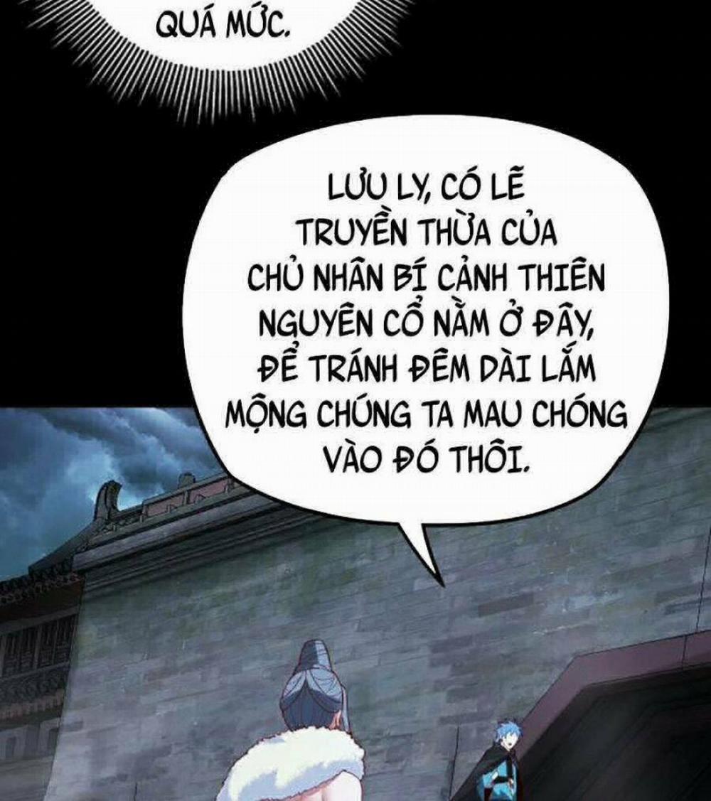 Ta Trời Sinh Đã Là Nhân Vật Phản Diện 21 trang 11