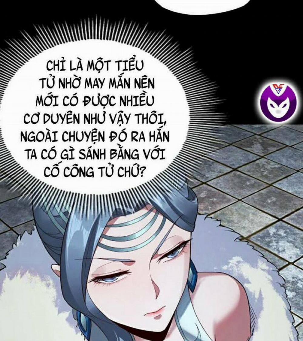 Ta Trời Sinh Đã Là Nhân Vật Phản Diện 21 trang 13