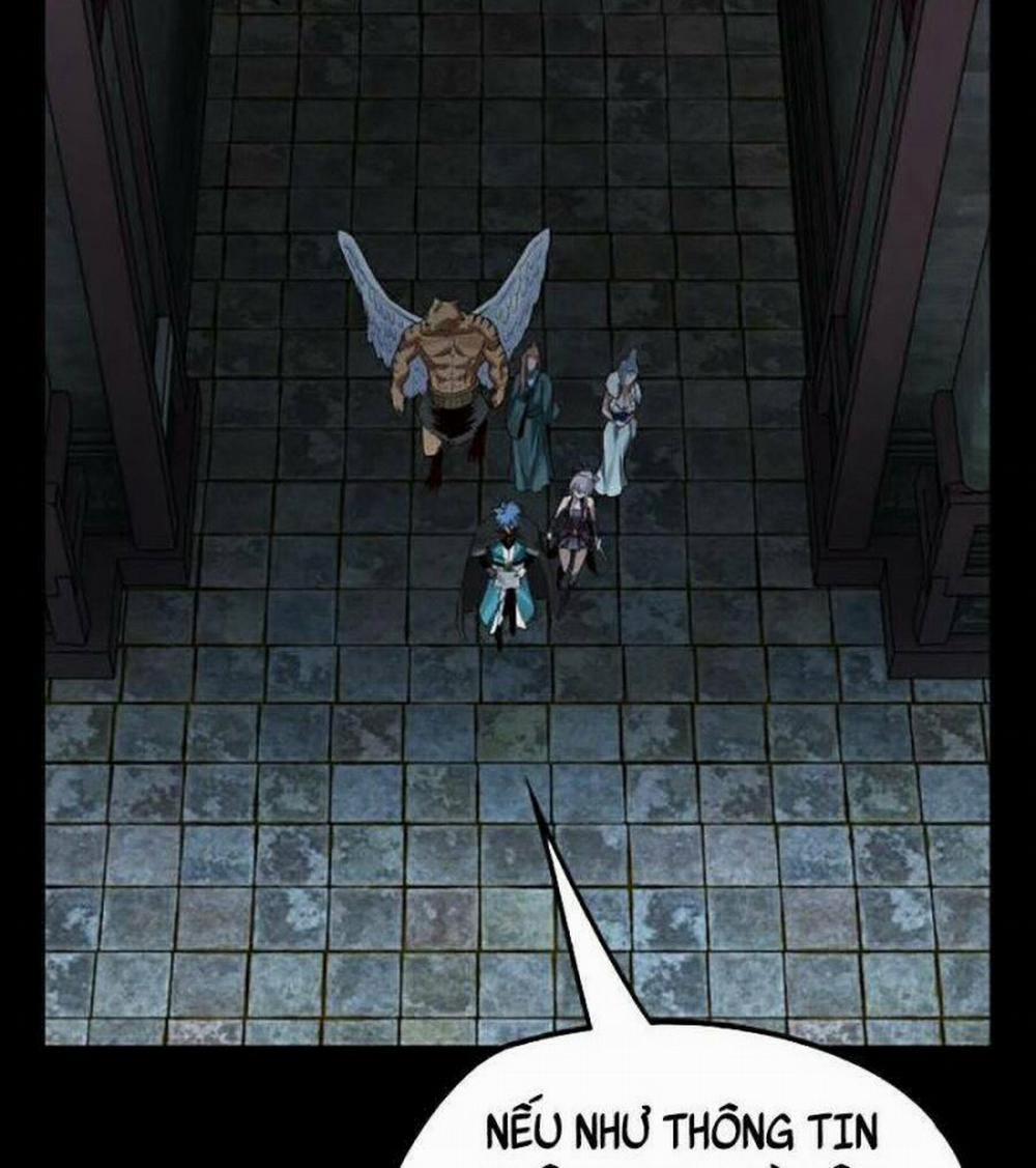 Ta Trời Sinh Đã Là Nhân Vật Phản Diện 21 trang 15