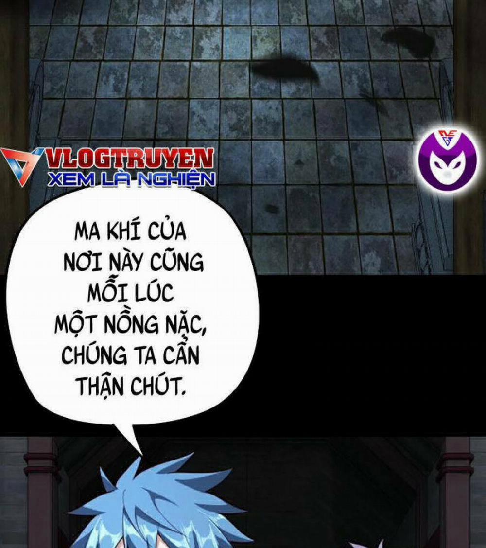 Ta Trời Sinh Đã Là Nhân Vật Phản Diện 21 trang 18