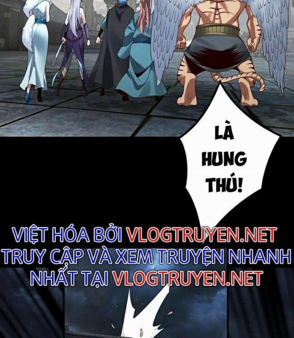 Ta Trời Sinh Đã Là Nhân Vật Phản Diện 21 trang 21