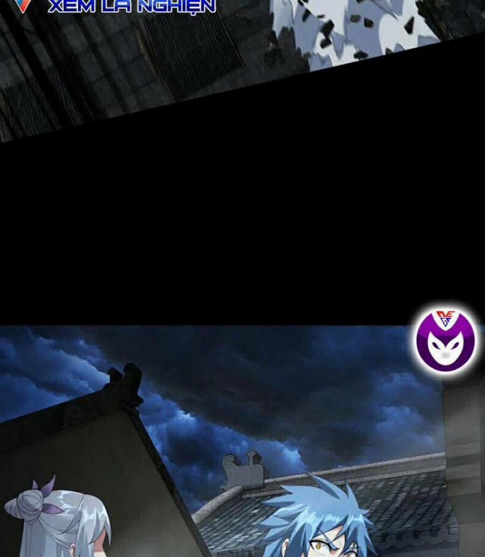 Ta Trời Sinh Đã Là Nhân Vật Phản Diện 21 trang 29