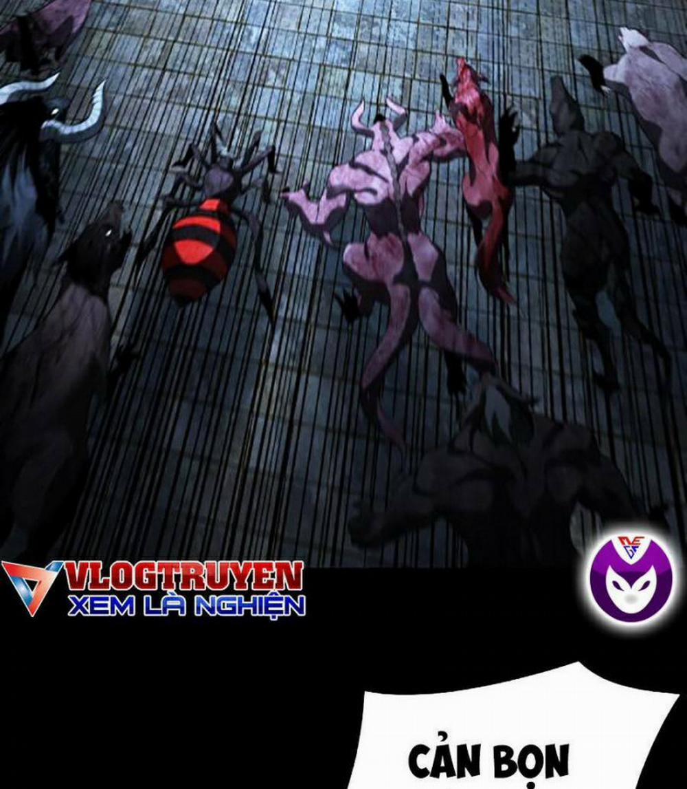 Ta Trời Sinh Đã Là Nhân Vật Phản Diện 21 trang 34