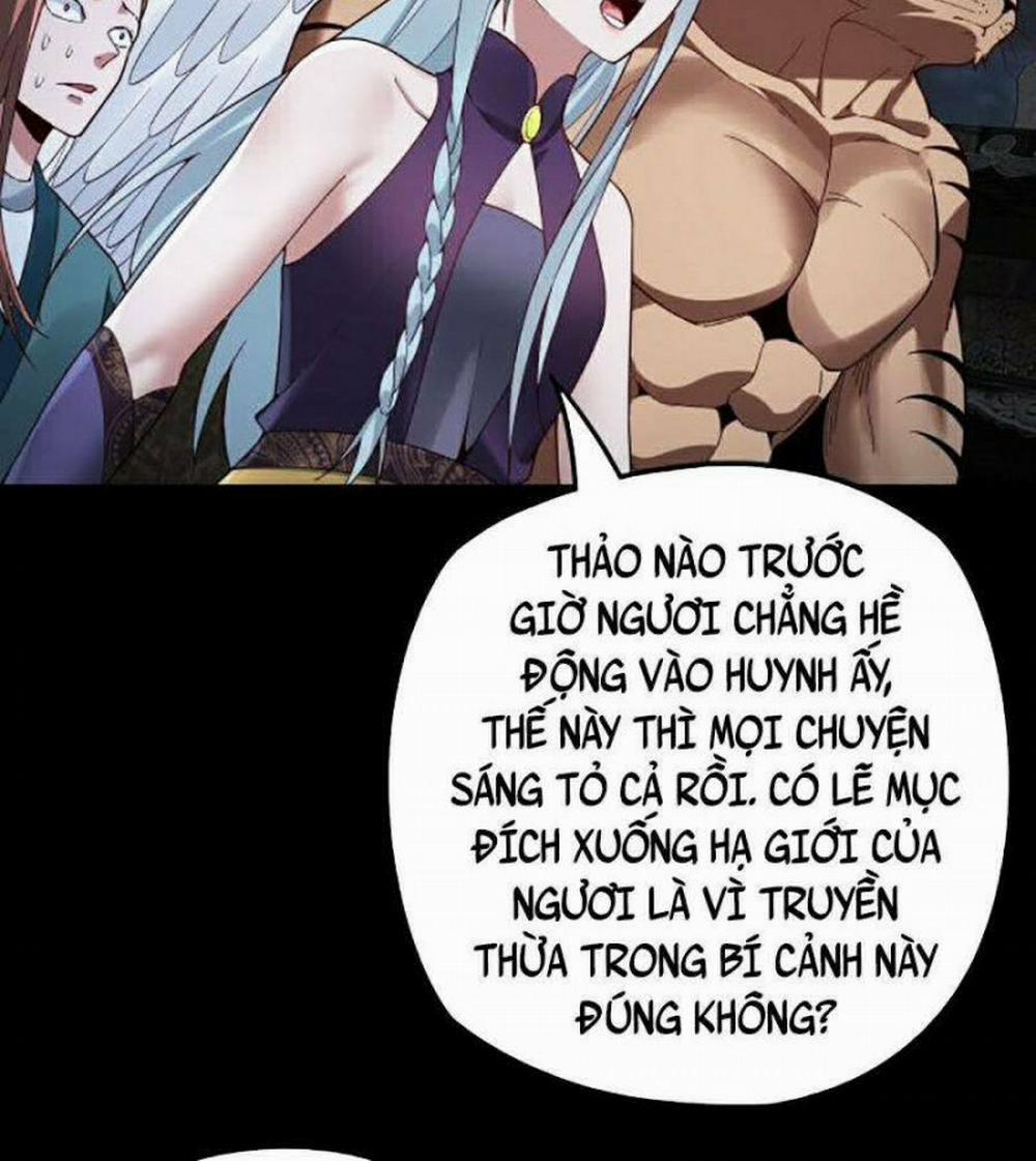 Ta Trời Sinh Đã Là Nhân Vật Phản Diện 21 trang 47