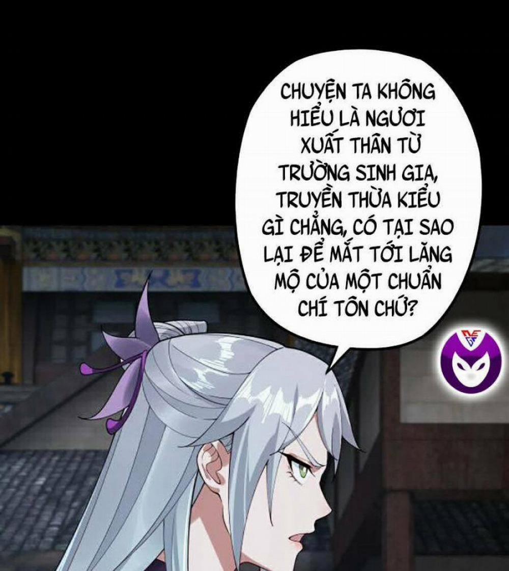 Ta Trời Sinh Đã Là Nhân Vật Phản Diện 21 trang 49