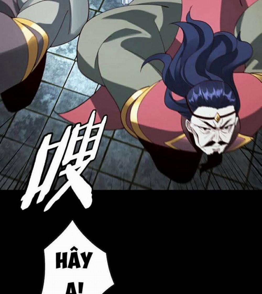 Ta Trời Sinh Đã Là Nhân Vật Phản Diện 21 trang 54