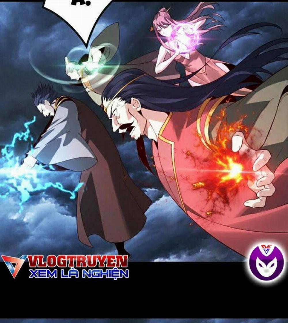 Ta Trời Sinh Đã Là Nhân Vật Phản Diện 21 trang 55