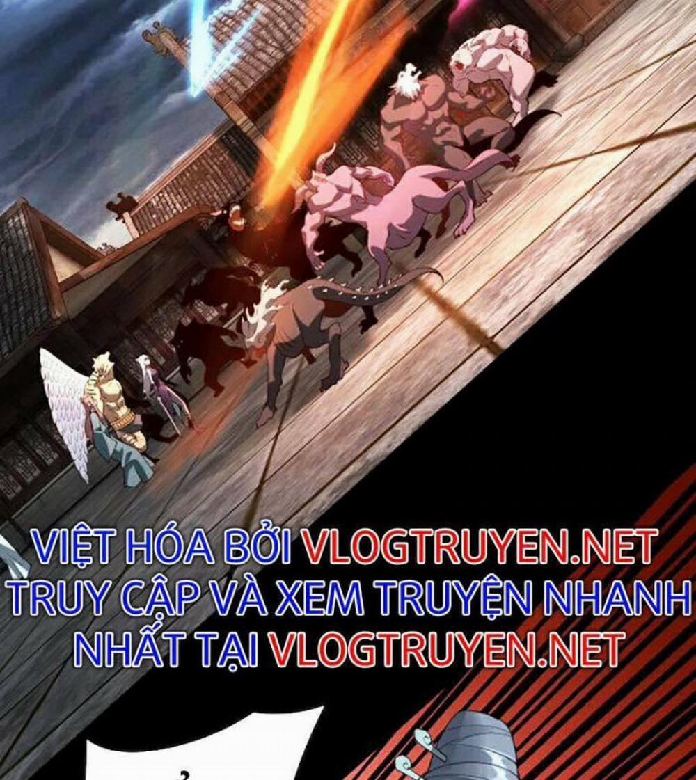 Ta Trời Sinh Đã Là Nhân Vật Phản Diện 21 trang 57